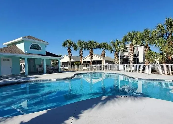 Beautiful Spacious Beach House